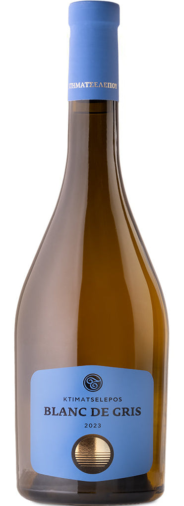 Blanc de Gris 2025