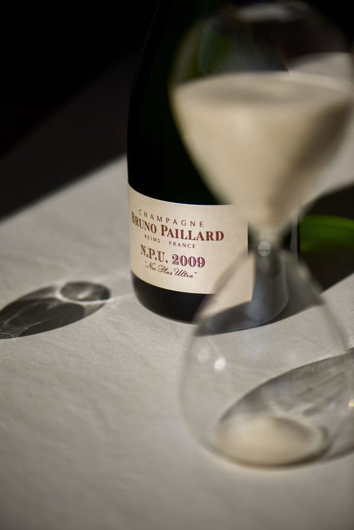 N.P.U. “Nec Plus Ultra” - 2009