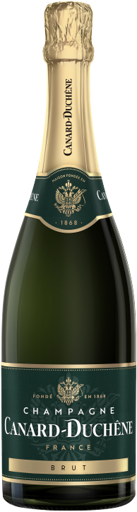 Cuvée Brut N.V.