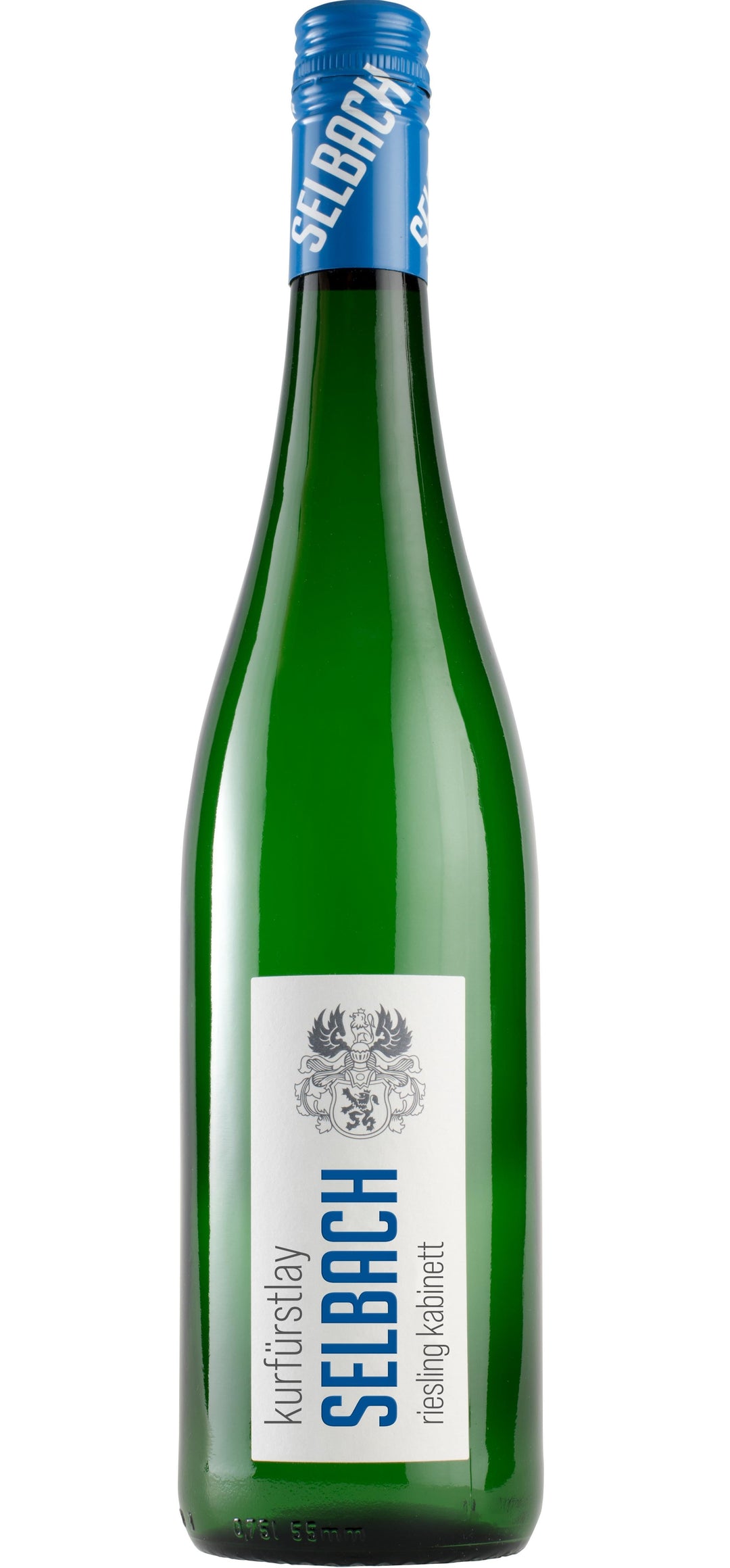 Bernkasteler Kurfurstlay Riesling Kabinett 2022