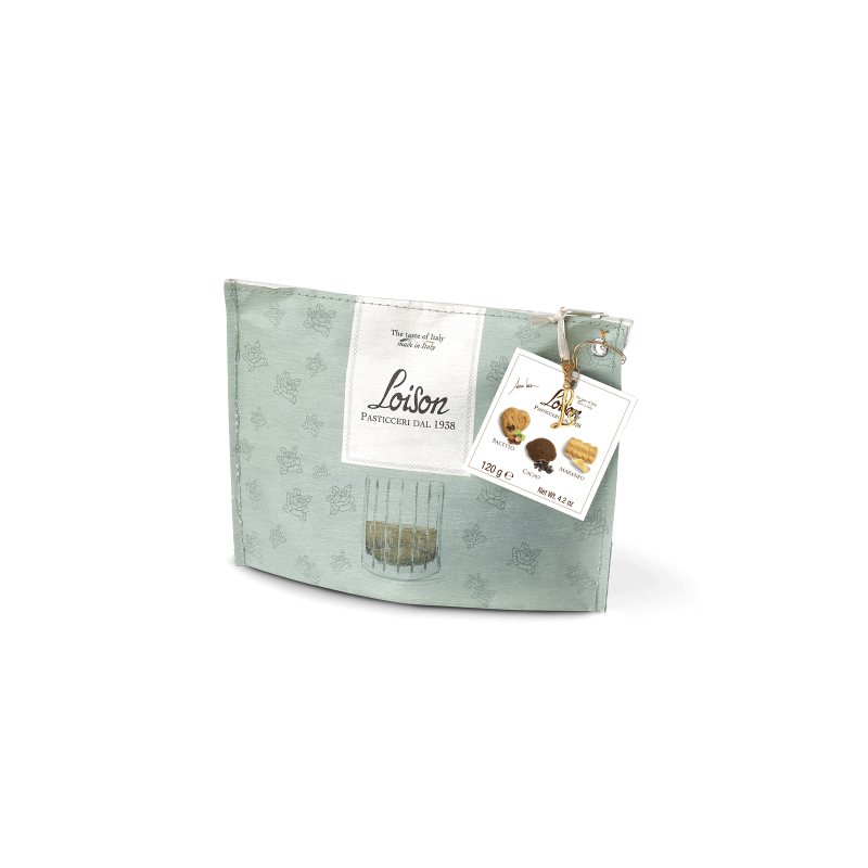 Μπισκότα Bacetto, Cacao, Maraneo