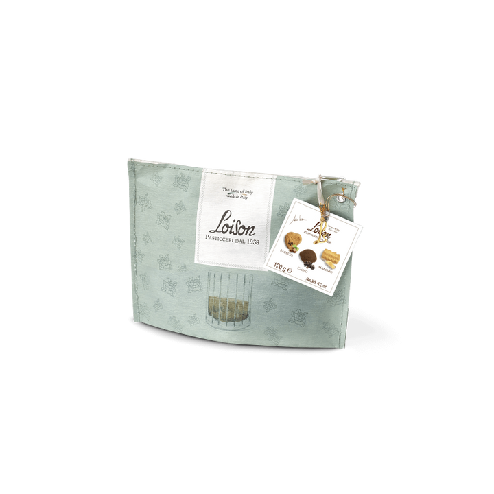 Μπισκότα Bacetto, Cacao, Maraneo