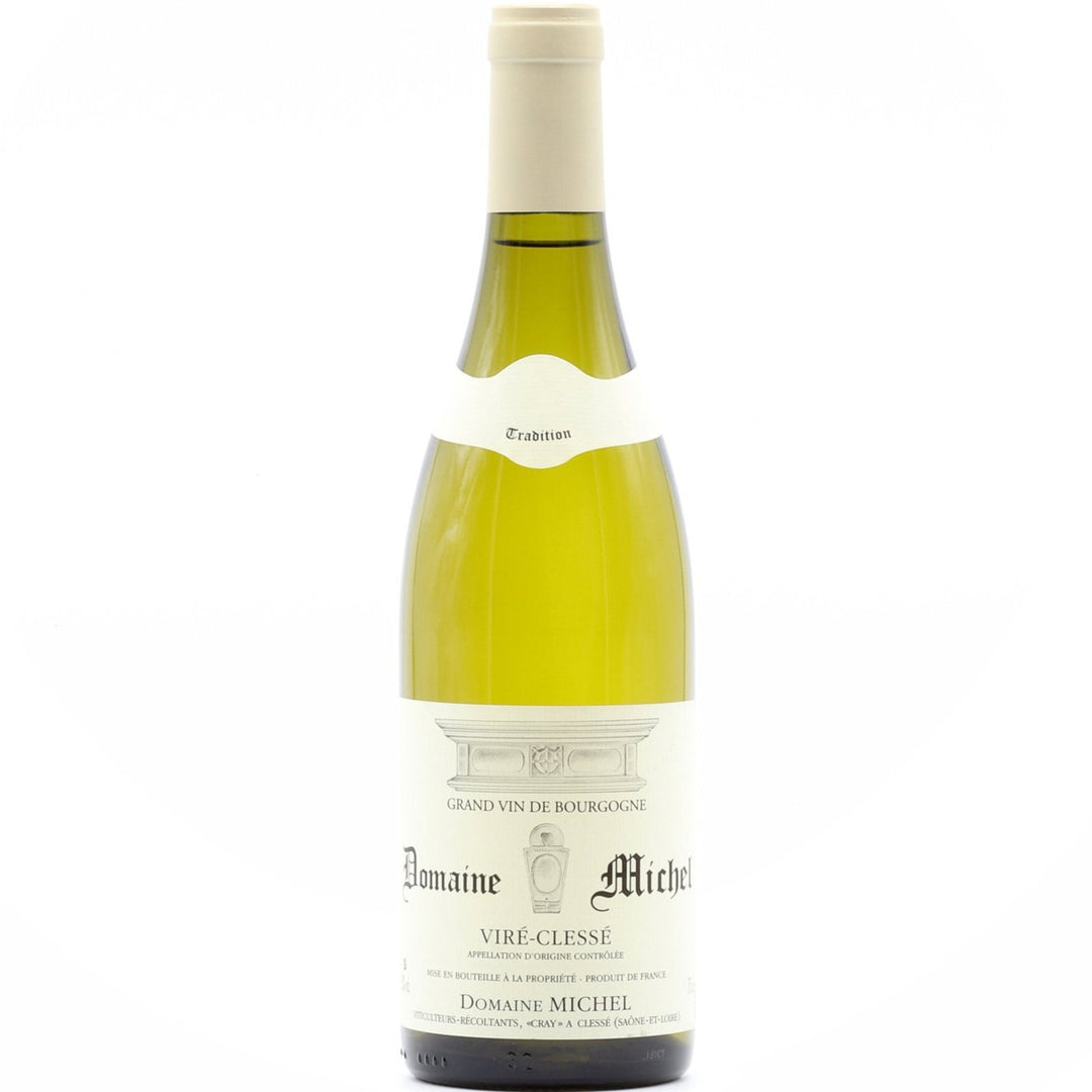 Domaine Michel Viré-Clessé "Tradition" 2022