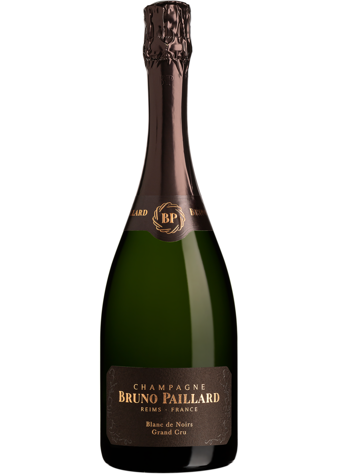 Grand Cru Blanc de Noirs N.V.