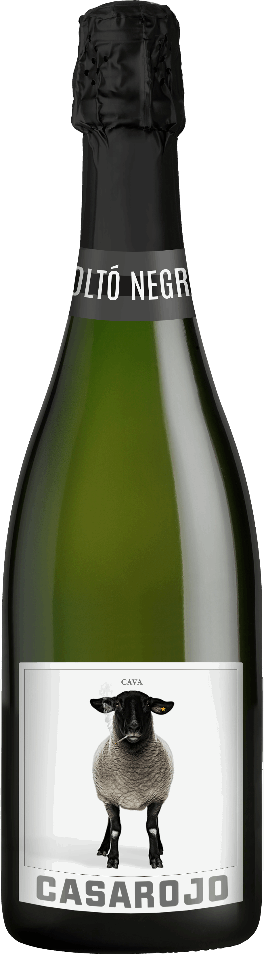 Molto Negre Cava 2019