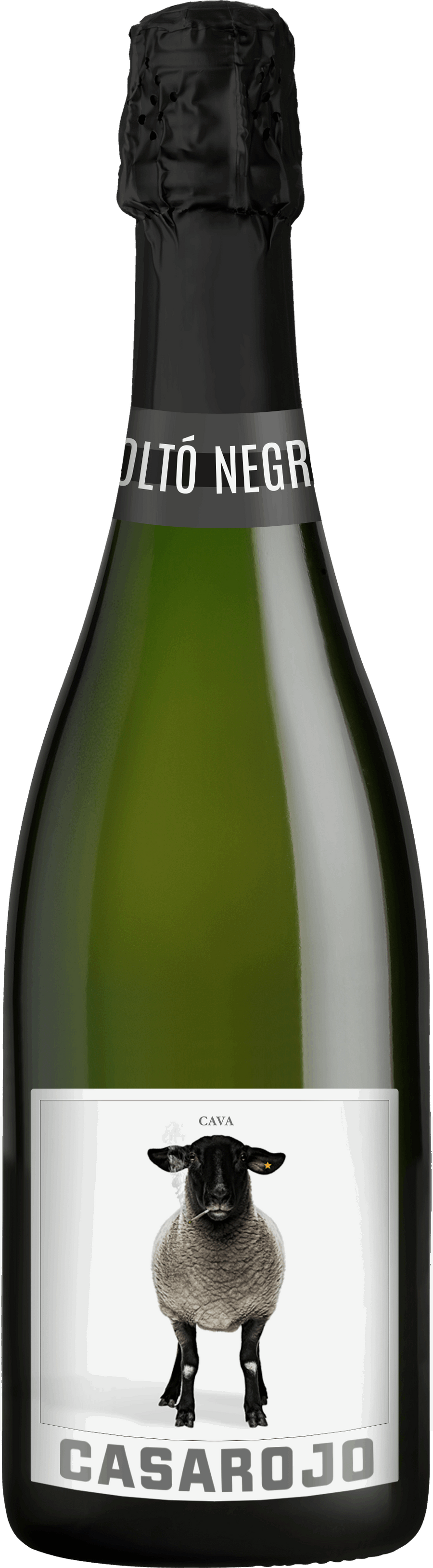 Molto Negre Cava 2019