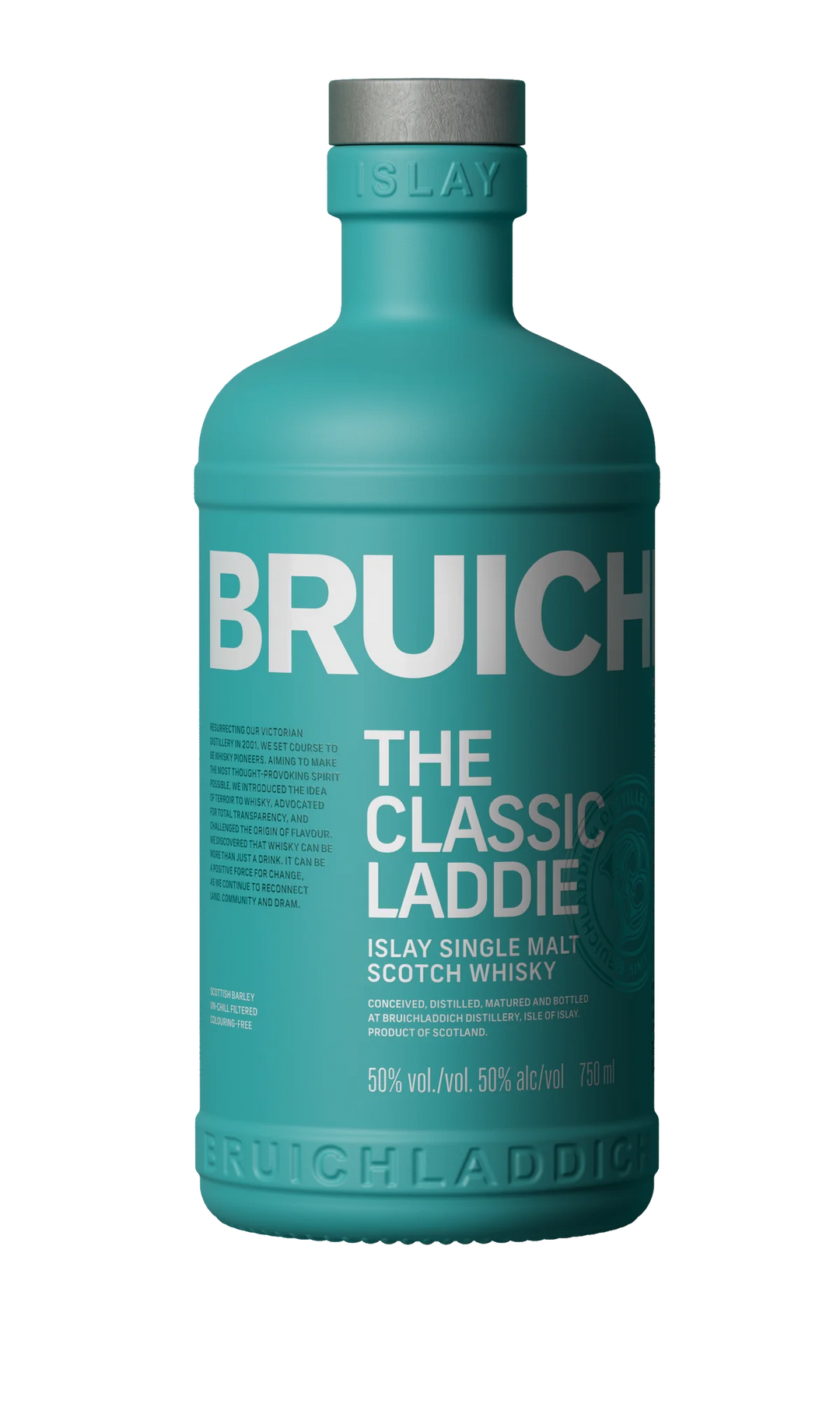 Bruichladdich Classic Laddie
