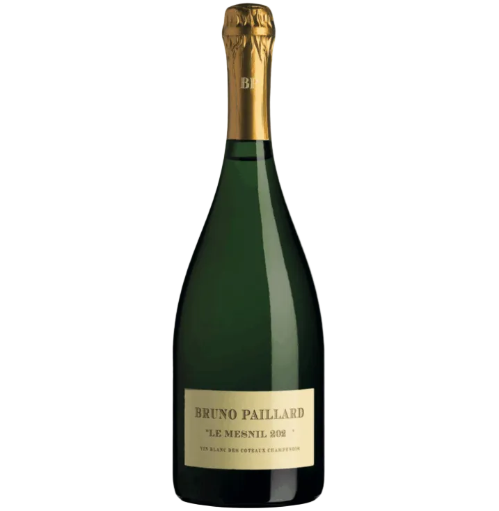 Coteaux Champenois "Le Mesnil" Blanc 2021