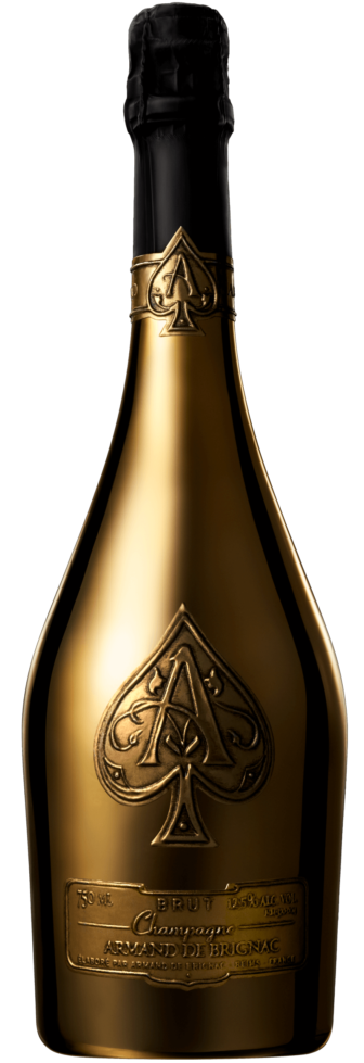 Brut Gold
