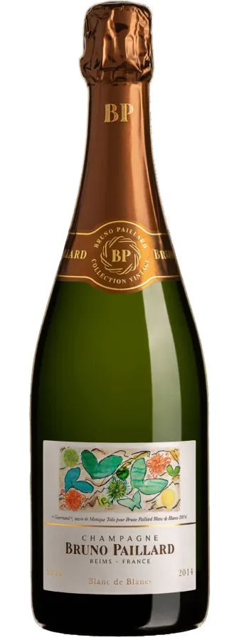 Blanc de Blancs 2014