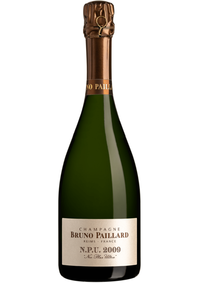 N.P.U. “Nec Plus Ultra” - 2009