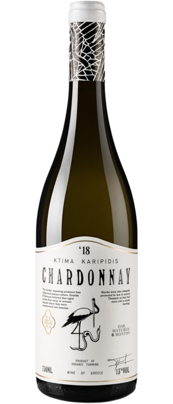 Chardonnay 2025