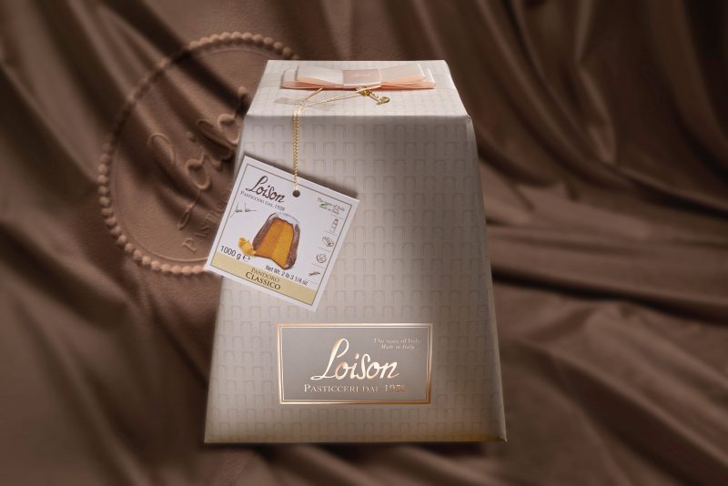 Pandoro Classic (1Kg)