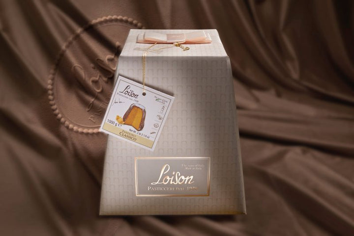 Pandoro Classic (1Kg)