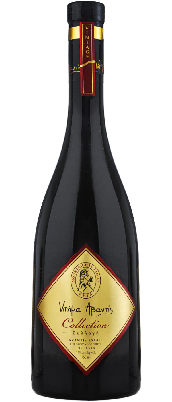 Syrah Collection 2023