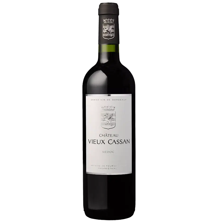 Château Vieux Cassan 2019