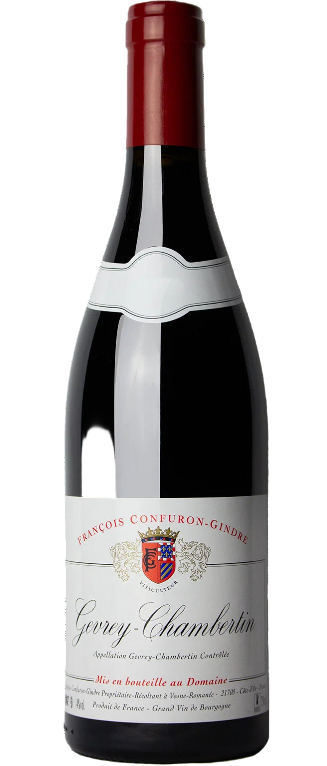 Gevrey-Chambertin 2023