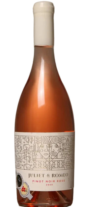 Pinot Noir Rosé 2021 (1.5L)