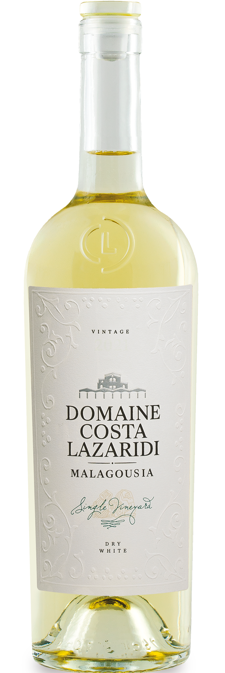 Domaine Costa Lazaridi Malagousia 2022