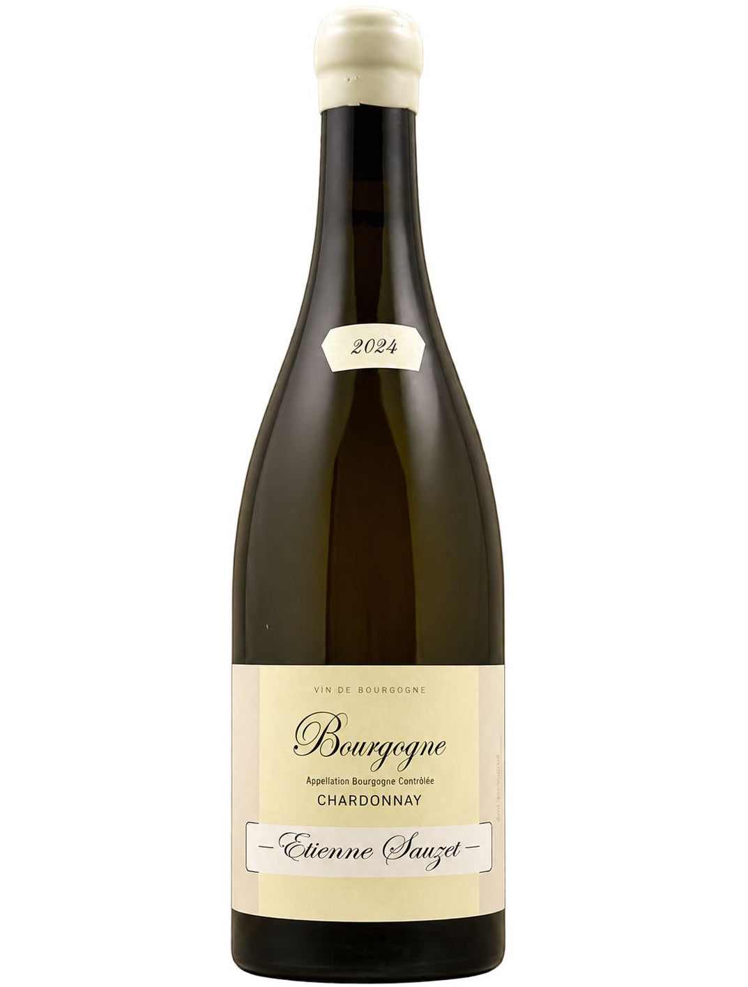 Bourgogne Chardonnay 2024