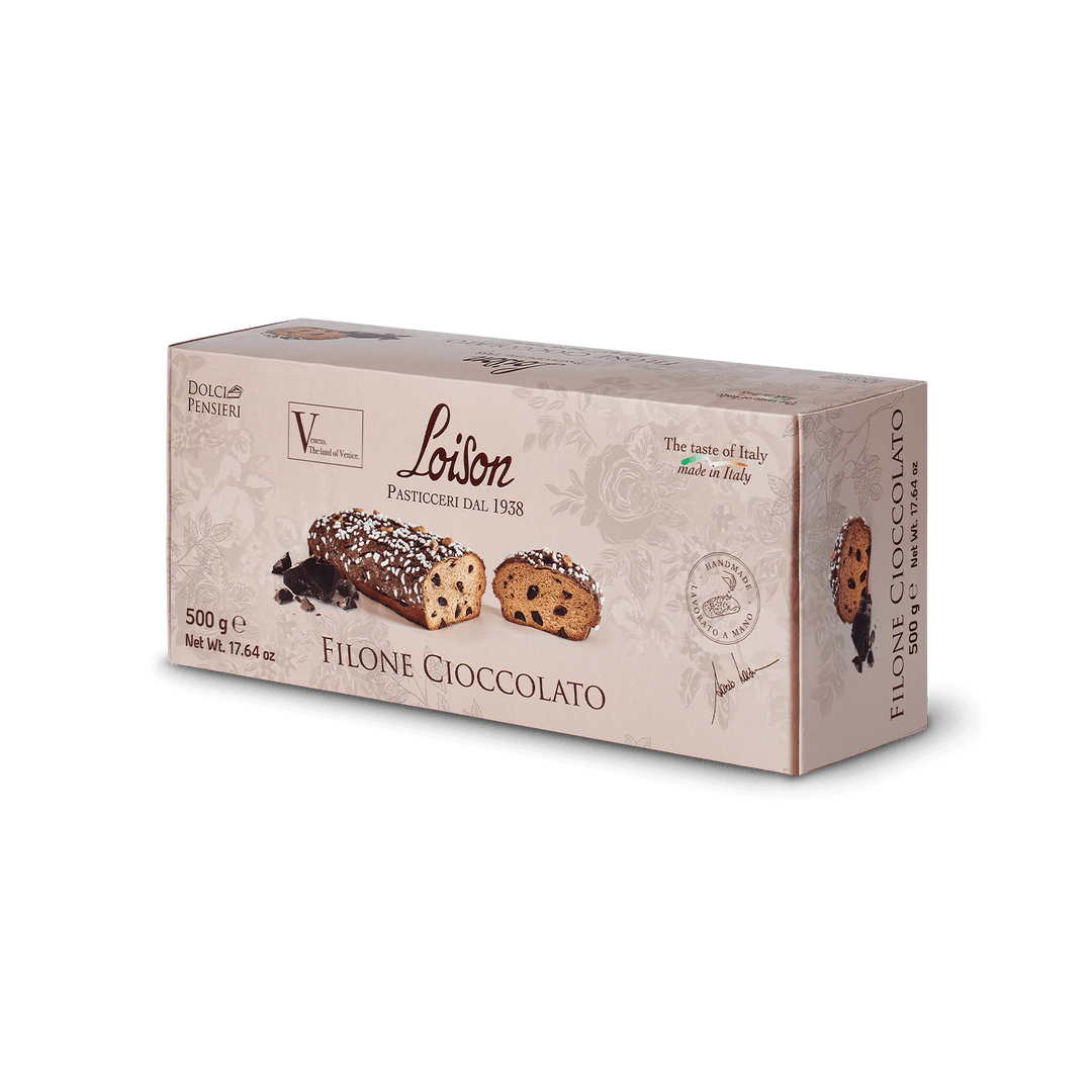 Filone Chioccolato (500g)