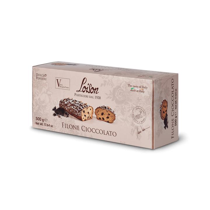 Filone Chioccolato (500g)