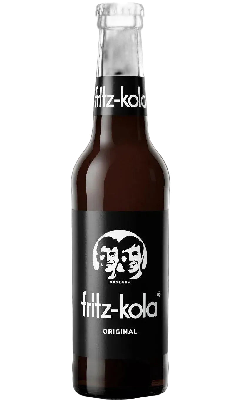 Fritz-Kola Original (6 τμχ)