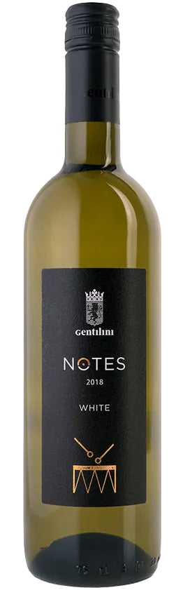 Notes Λευκός 2023