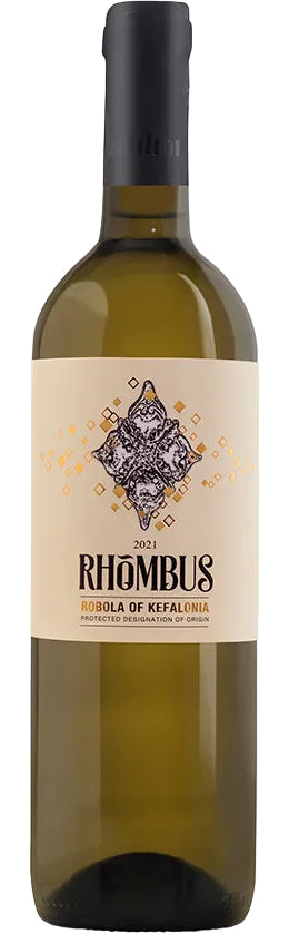 Rhombus Robola 2024