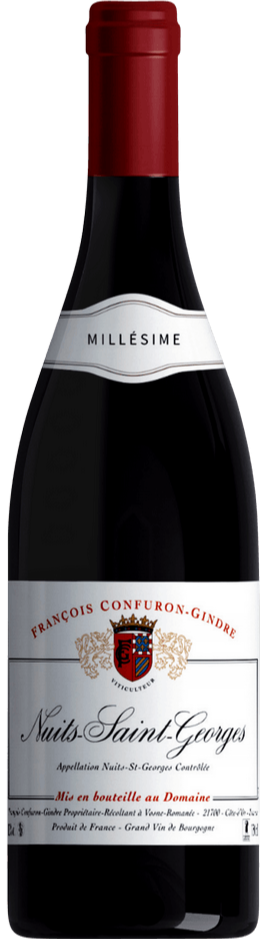 Nuits-Saint-Georges 2023