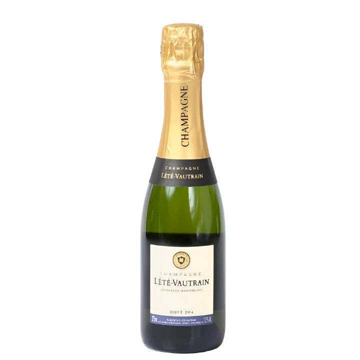 204 Brut (375mL)