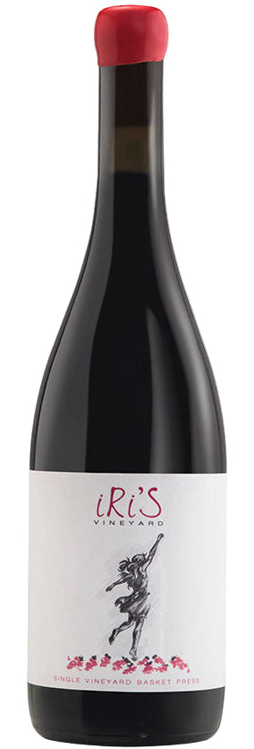 Iri's Vineyard 2024