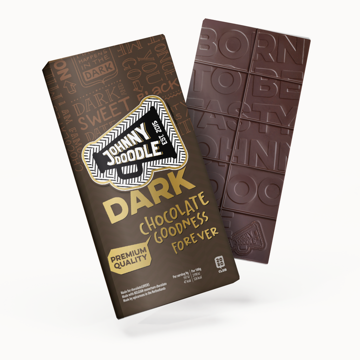 Plain Dark