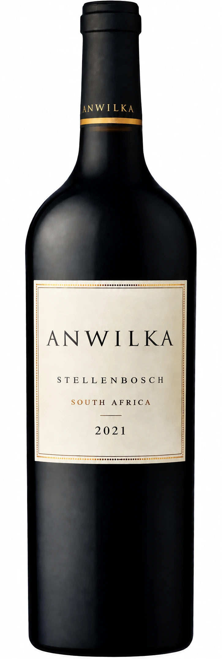 Anwilka 2021
