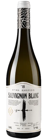 Sauvignon Blanc 2024 (1.5L)