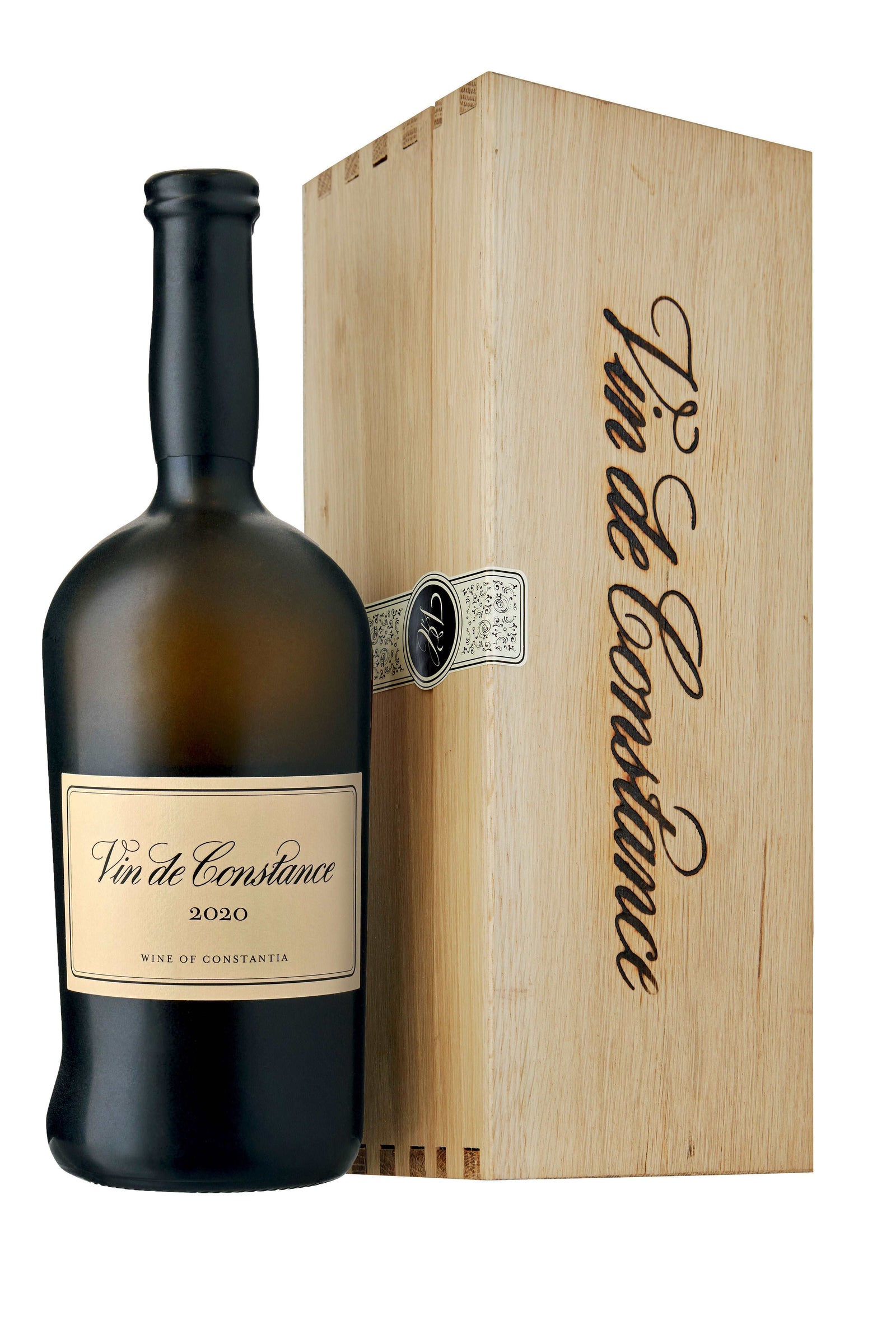 Vin de Constance 2015 - Magnum (1.5L)