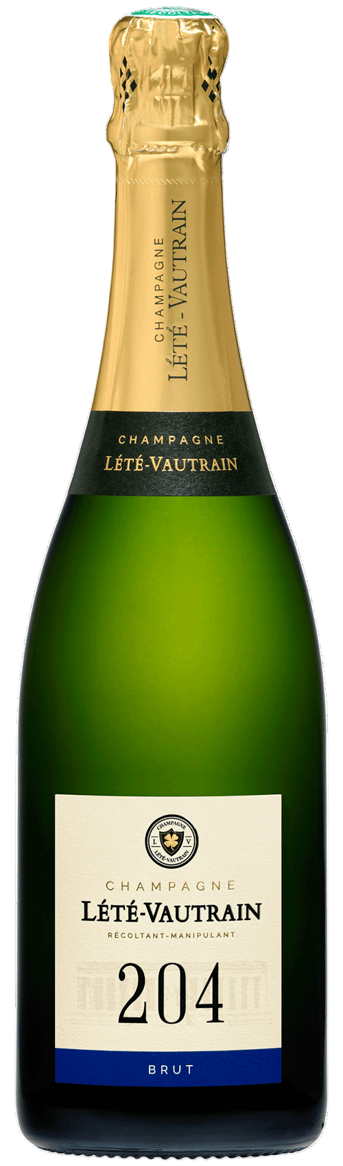 Champagne Day