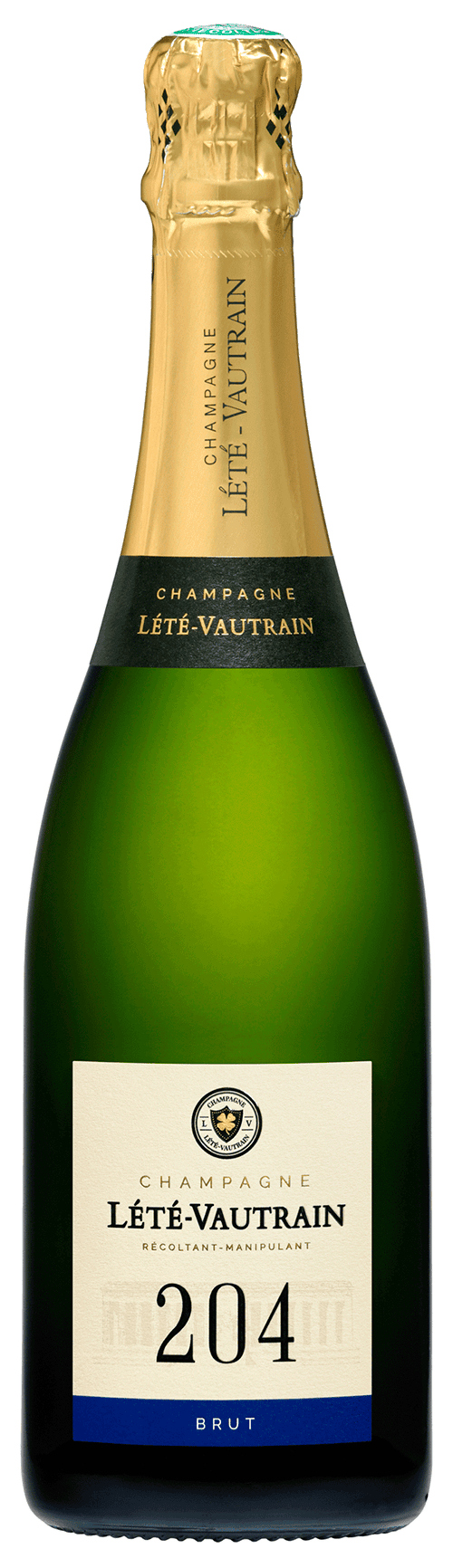 204 Brut