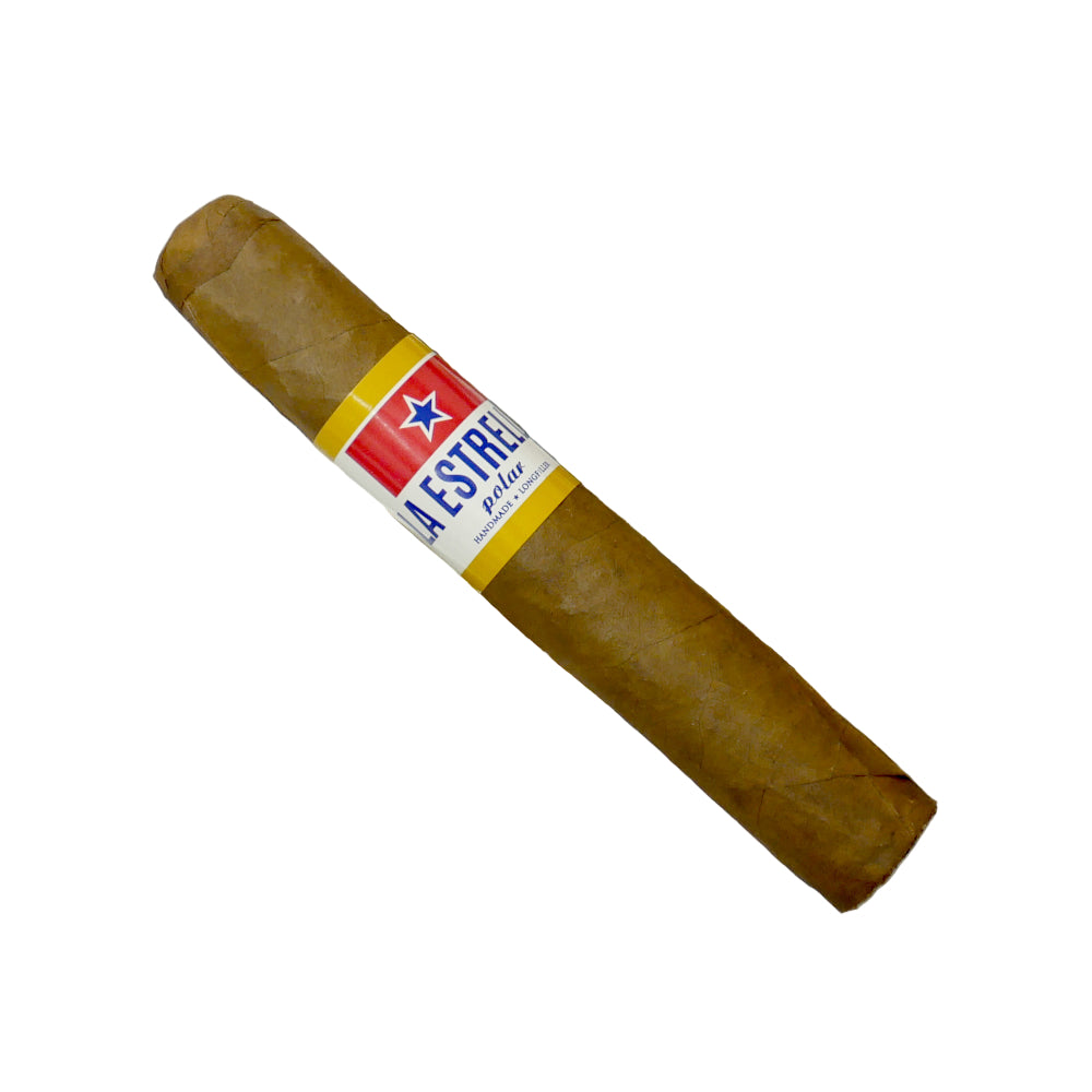 Polar Robusto