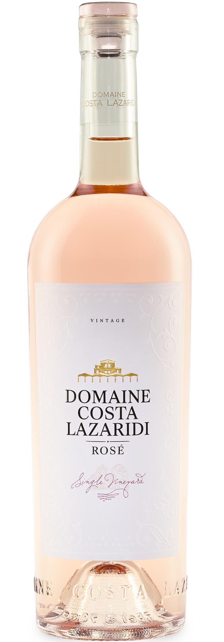 Domaine Costa Lazaridi Rosé 2024 (1.5L)