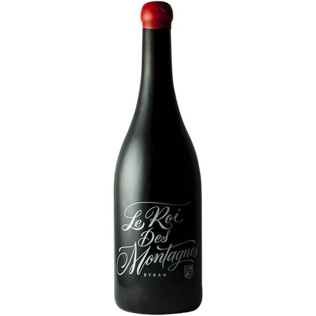 Le Roi des Montagnes Syrah 2023 - 1.5L