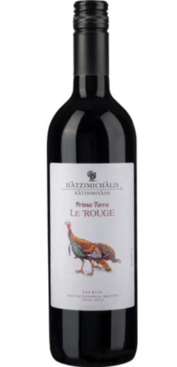 Prima Terra Le Rouge 2018