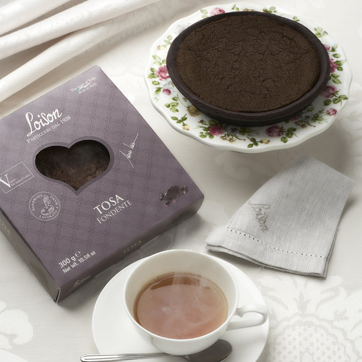 Tosa Dark Chocolate