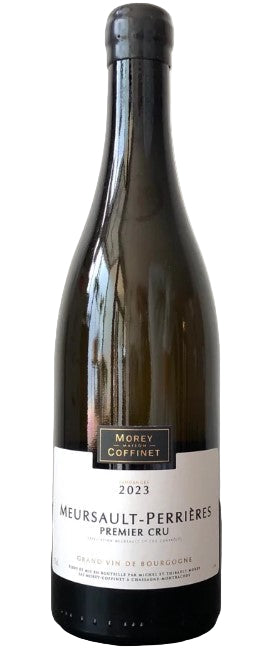 Meursault-Perrières 1er cru 2022