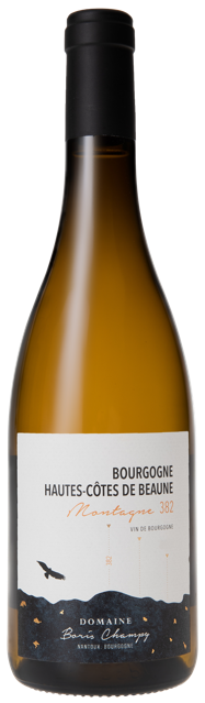 Hautes-Côtes de Beaune "Montagne 382" 2023