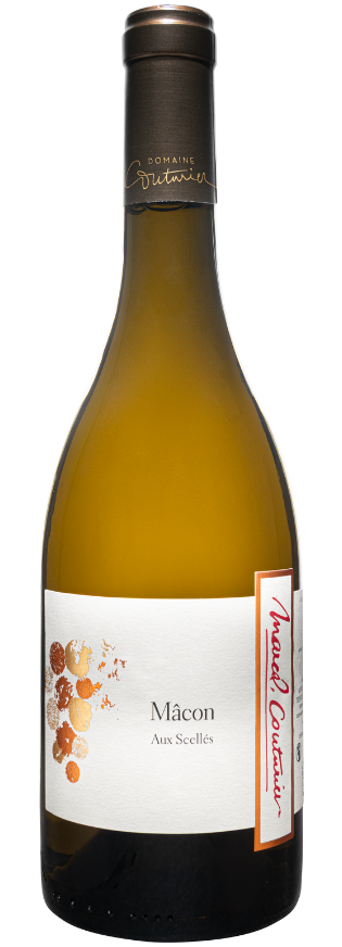 Mâcon "Aux Scelles" 2024