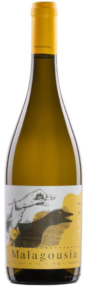 Μαλαγουζιά 2024 (1.5L)