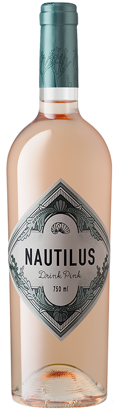 Nautilus Drink Pink 2025