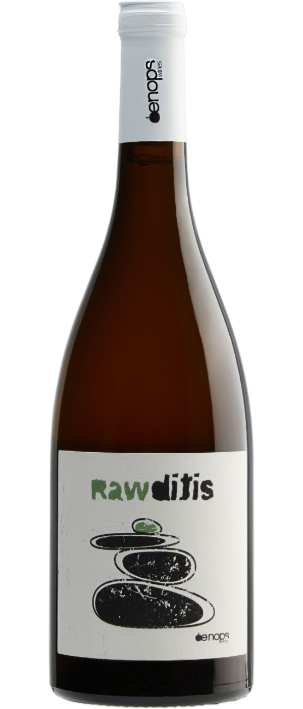 Rawditis Natural 2025