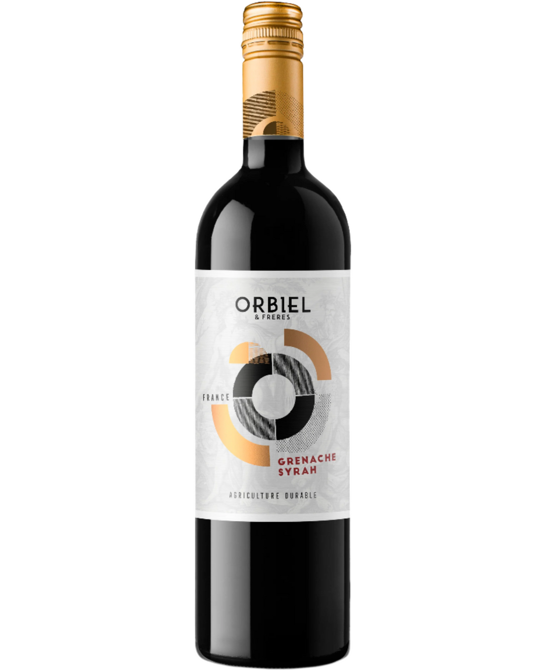 Grenache Syrah